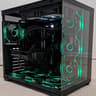 Brand New Ryzen 7 7800X3D + RTX 5060 Ti Gaming PC  Freshly built with **100% brand-new parts**.