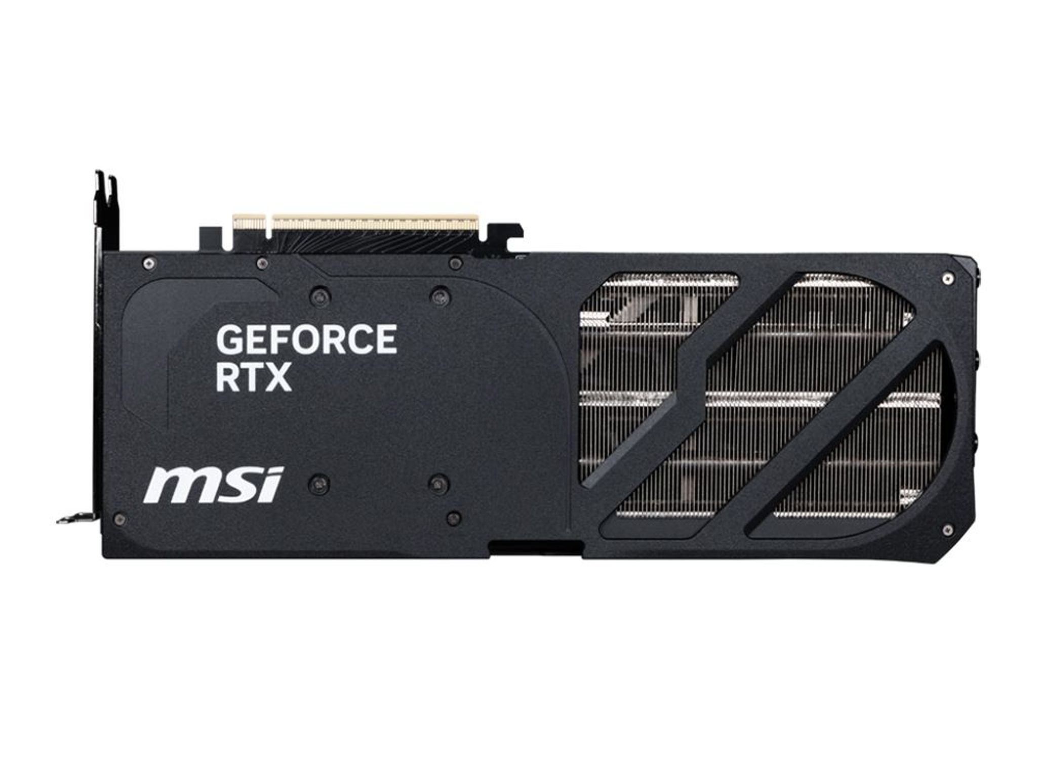 🔥 NEW — MSI GeForce RTX 5070Ti 16GB Shadow 3X OC SFF Video Card 🔥