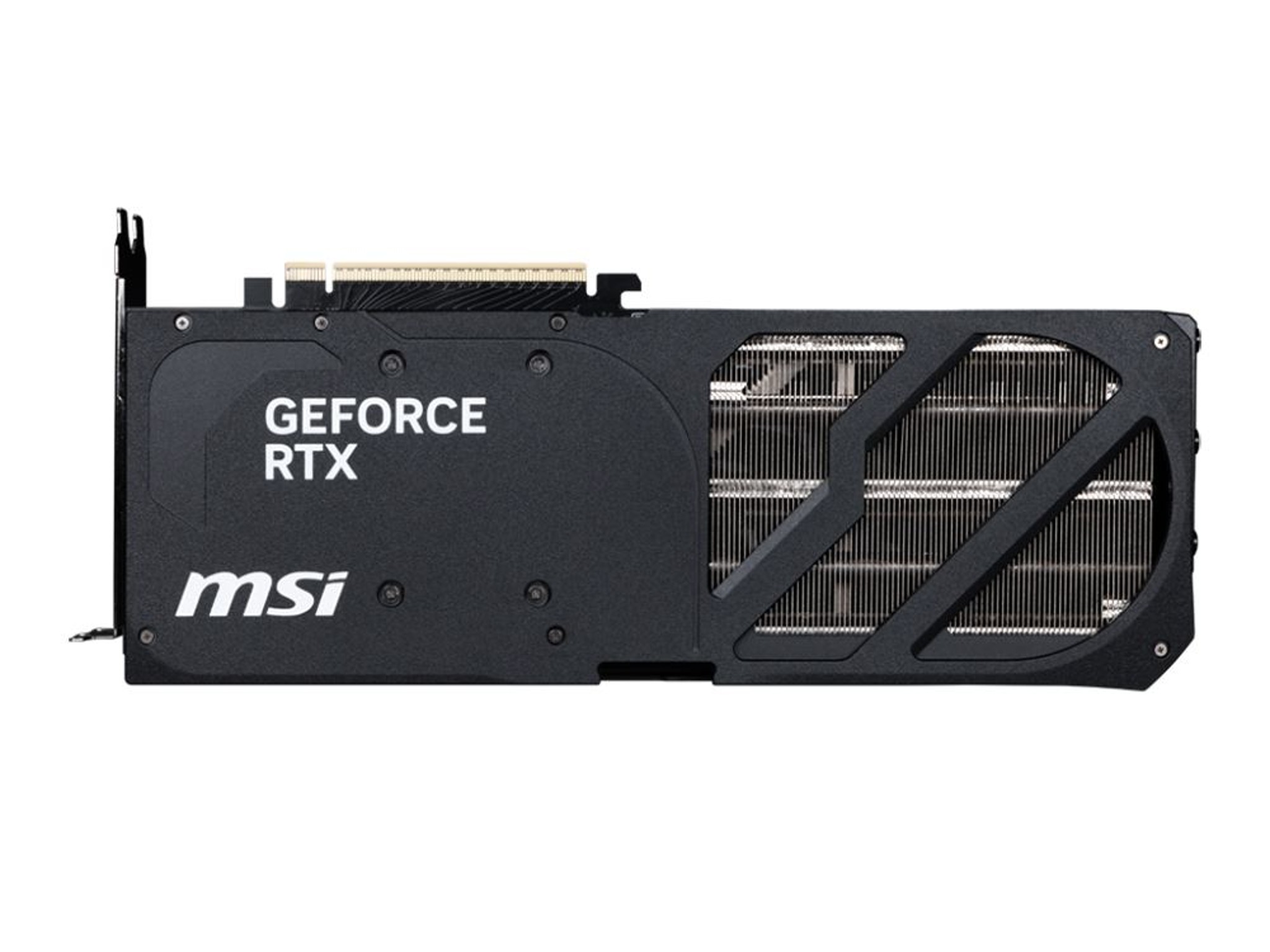 🔥 NEW — MSI GeForce RTX 5070Ti 16GB Shadow 3X OC SFF Video Card 🔥