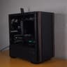 Ghost Byte | RTX 5060 TI 8G | RYZEN 5 5500 | 16GB DDR4 | 512GB SSD | WINDOWS 11 PRO + WIFI BLUETOOTH