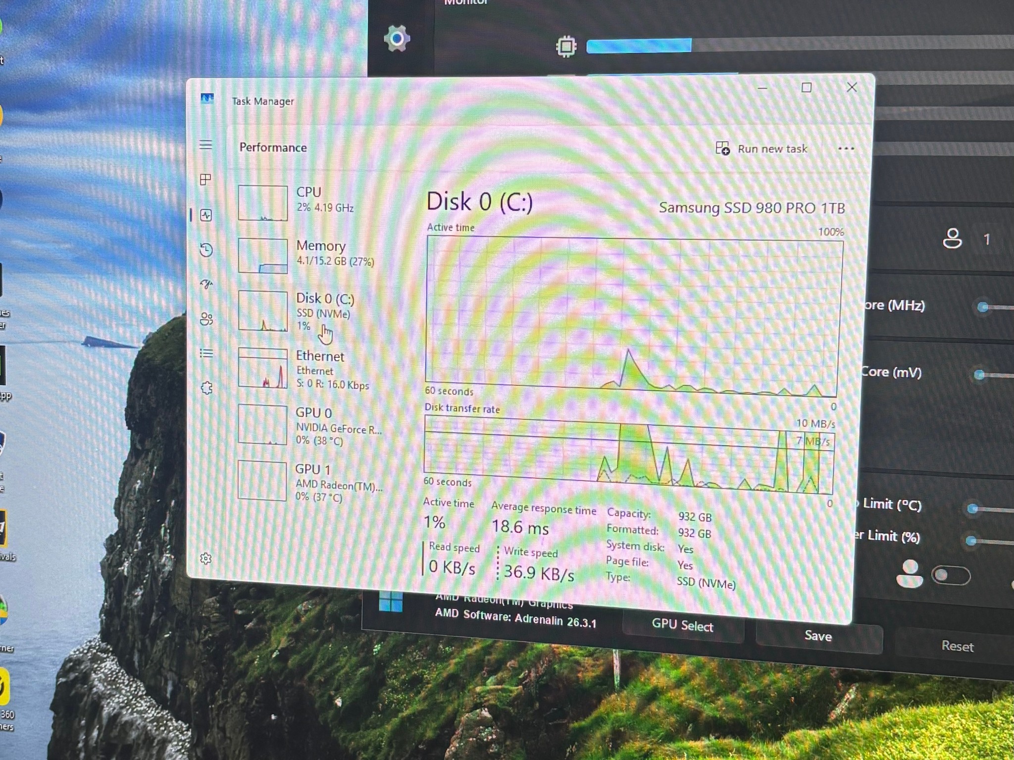 Custom Gaming PC Build