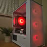 🗻Snowy Peak🗻 | RX 6700 | Ryzen 3600 | 32gb Ram | 1TB SSD