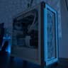High-End Custom Gaming PC – RTX 3080 Ti | Ryzen 7 5800X | 240+ FPS