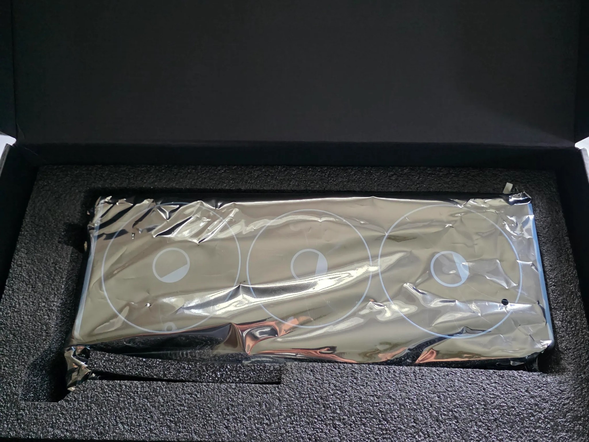 XFX Merc 319 Radeon Rx 7800 xt