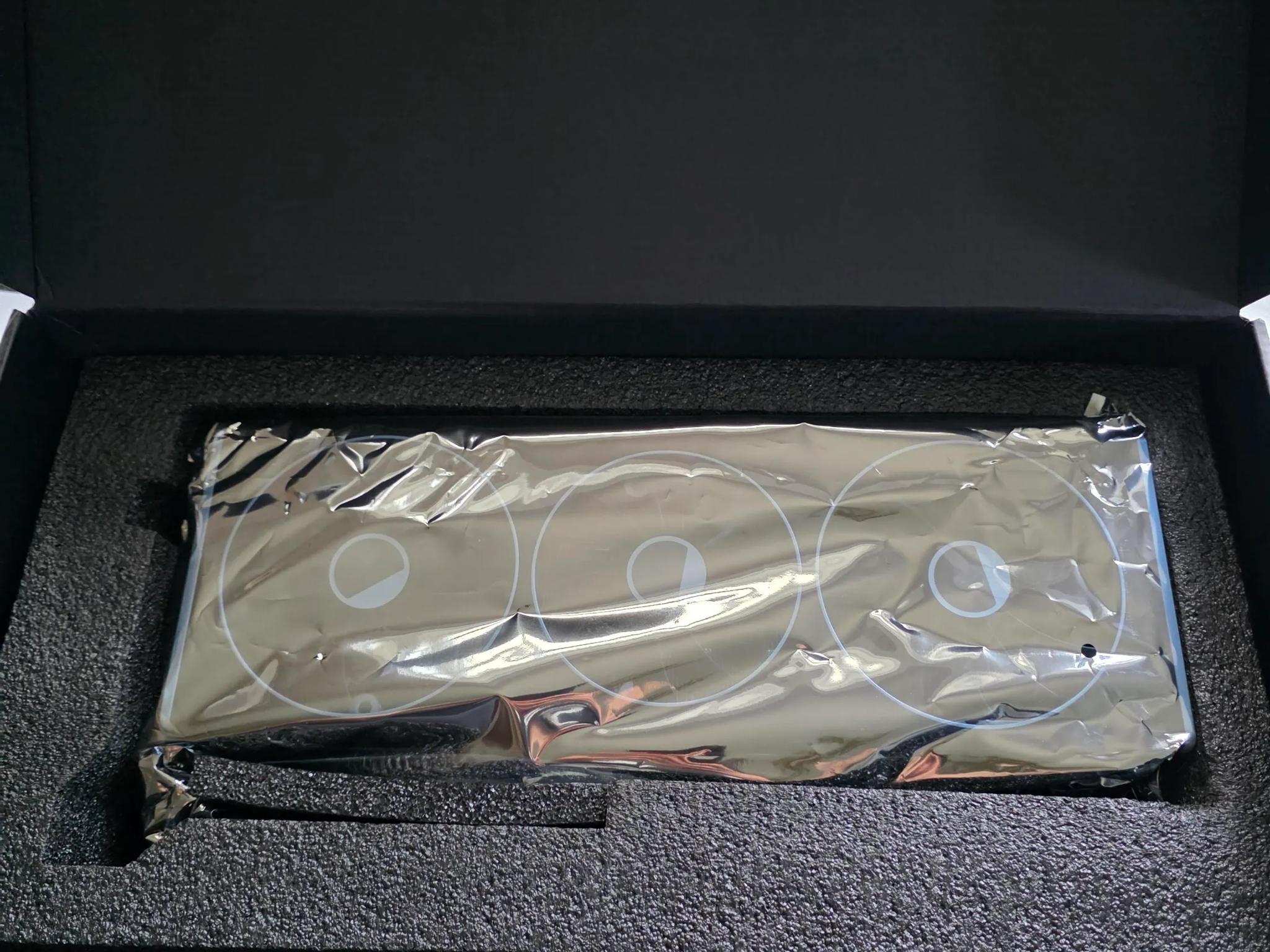 XFX Merc 319 Radeon Rx 7800 xt