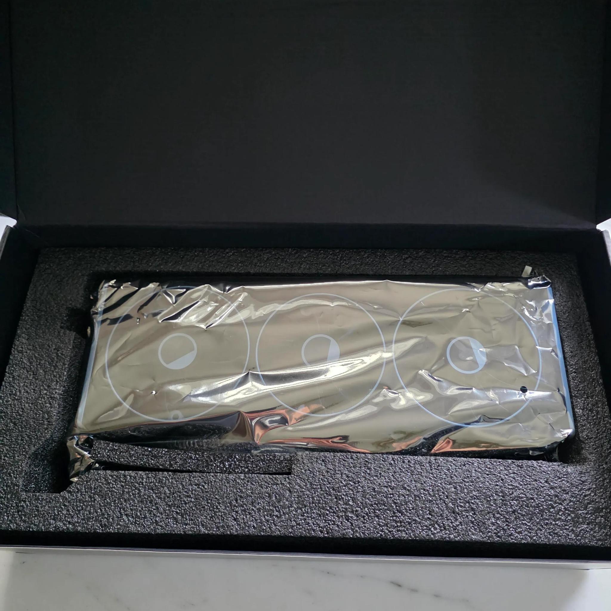 XFX Merc 319 Radeon Rx 7800 xt