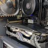 AMD Ryzen 2600 & GTX 1660 Super - Windows 10 Included - Powerful WiFi Desktop Computer -