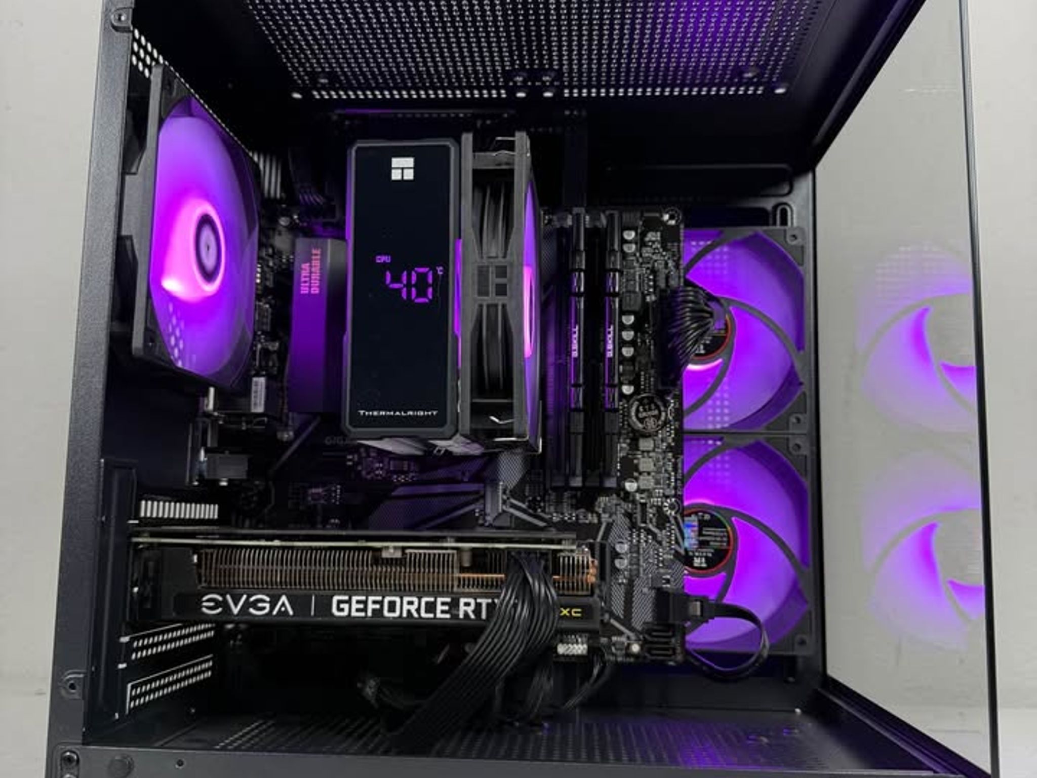🎮 RTX 3060 Gaming PC – Clean Build | Great 1080p Performance 🎮