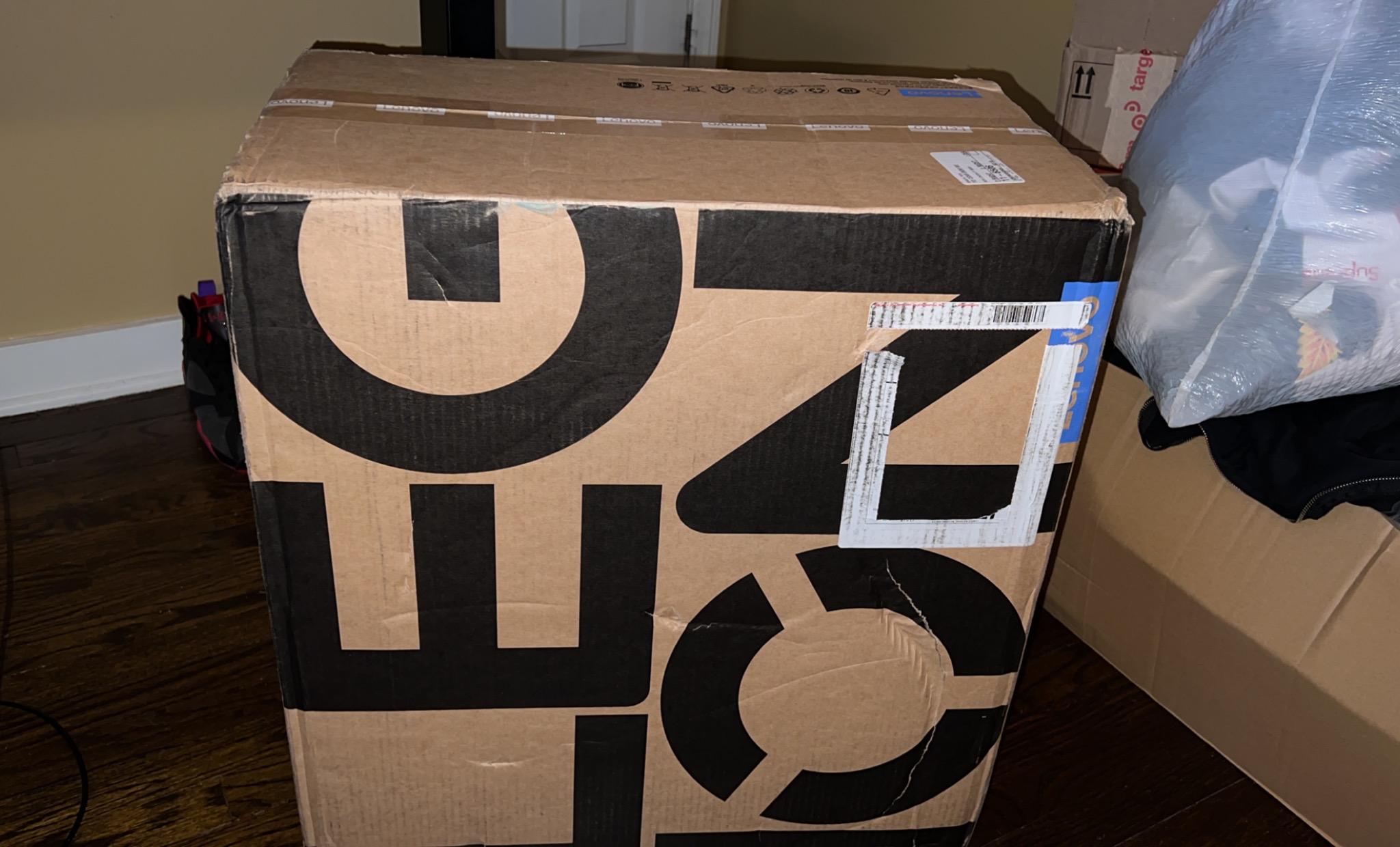 Lenovo Legion Tower 7i Gen 8 Desktop, i9-13900KF, RTX 4090, 64GB, 2TB, Win 11 Home , Keyboard ,Mouse