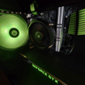Intel Core i5 8500 // Nvidia GeForce GTX 980 4GB FE // TCreate 16GB 3200MHz