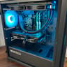 RTX 4070 | Intel i5 12400 | 32GB DDR4 | WI-FI | The Aviator