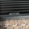 Alphacool ES Aluminium 420 mm T27 (14433)