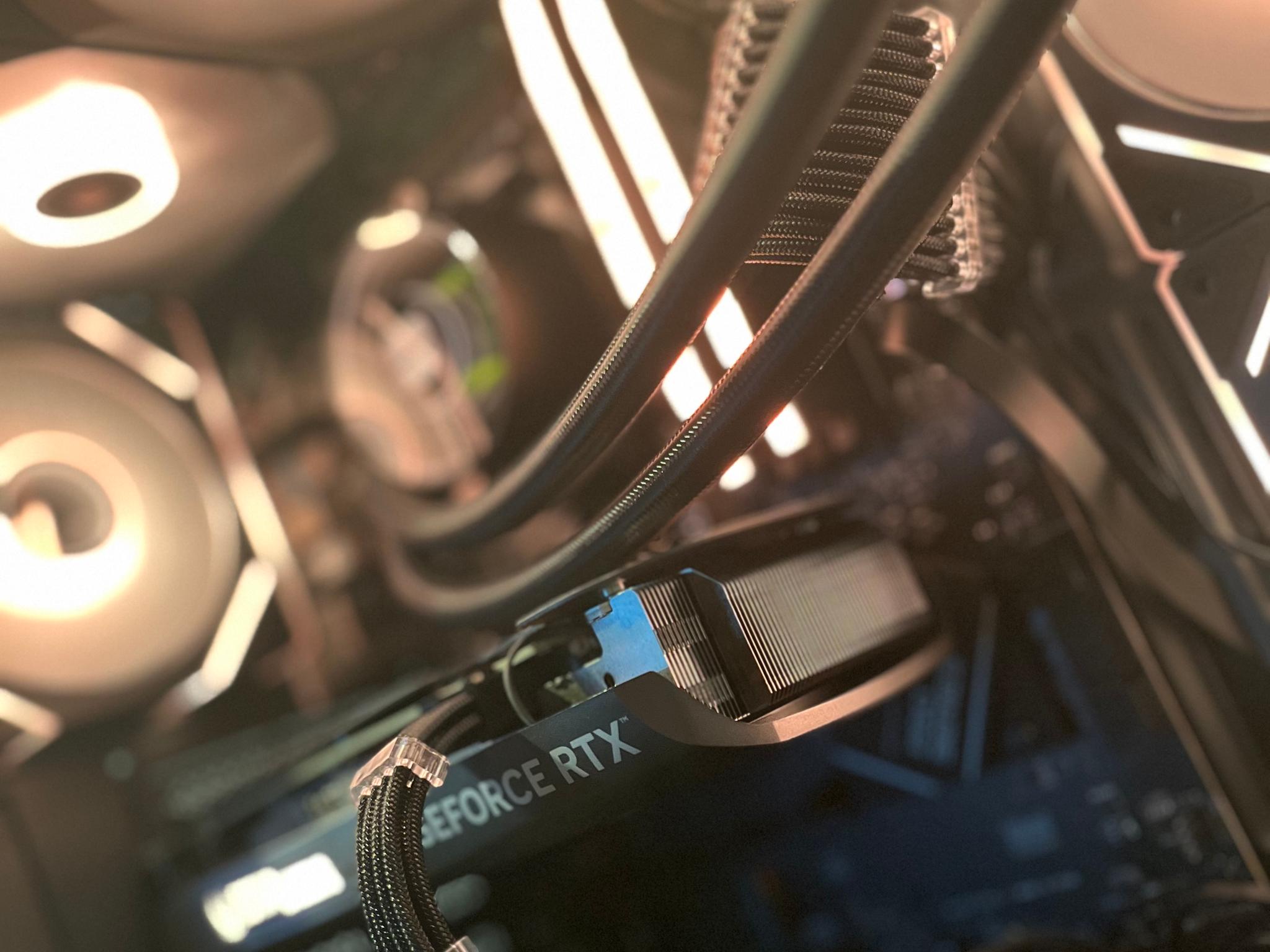 🟦High End Gaming PC⬛️| RTX 4070 OC | Ryzen 7 7700 | 32 GB DDR5 | 1 TB SSD