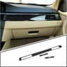 Cup Holder Panel Accessories for BMW E90 E92 Models from 2005 to 2012.