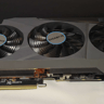 Gigabyte NVIDIA GeForce RTX 3080 Eagle 10GB GDDR6X PCIe 4.0 x16 Desktop GPU GV-N3080EAGLE-10GD