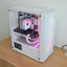 R2X - Ryzen 5 2600X / RX 580 8GB / 16GB RAM DDR4 / 256GB NVMe SSD - Gaming PC 🚄FREE SHIPPING