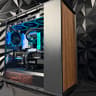 🪵⚙️ IRON WOOD ⚙️🪵 Ryzen 9 9900X| RX 9070XT| 32 GB DDR5 8000Mhz|4.5 TB NVMe| 850W Gold PSU
