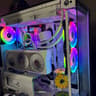 Custom Gaming PC Build