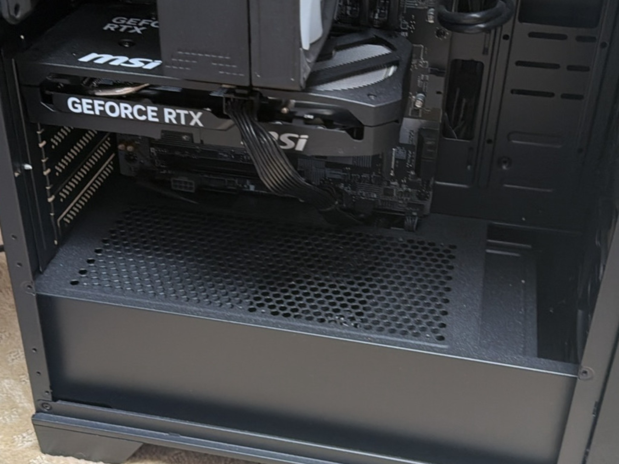 MSI R2 Gaming PC - Prebuilt