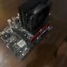 Asrock motherboard i5-11400