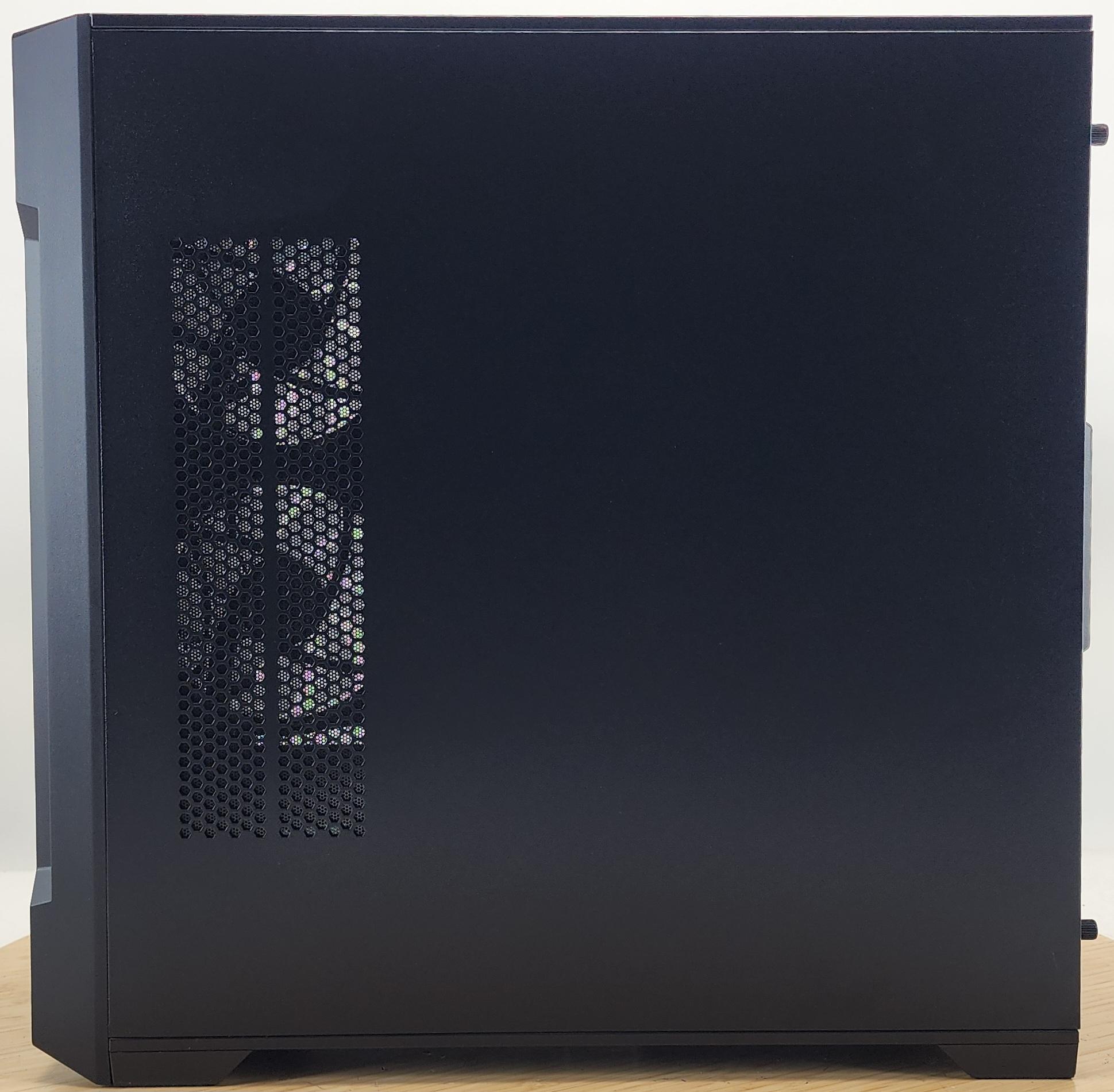 Gaming PC i5-14400F 16GB RAM 1TB SSD GTX 1660 Ti 6GB Windows 11 Computer