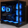 5700X3D | RTX 4070 Super 12GB | 32GB RAM | 1TB NVME | Windows 11 | WIFI | 1440P Gaming PC
