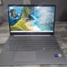 HP Laptop 15-Dy2056ms 16GB ram 500GB nvme