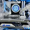 The Classic | i7 12700K RTX 4070 TI 32GB RAM 2TB M.2