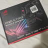 *PERFECT CONDITION* Asus B550-F Motherboard