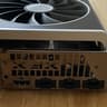 7900 XTX, XFX Speedster MERC 310, excellent condition