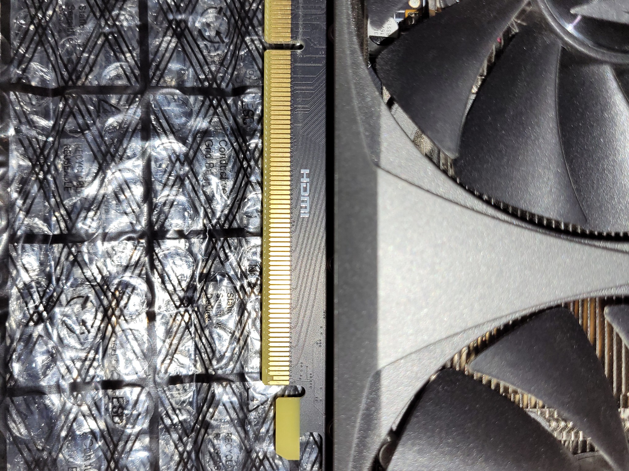 ZOTAC GAMING Twin Edge GeForce RTX 3060 12GB