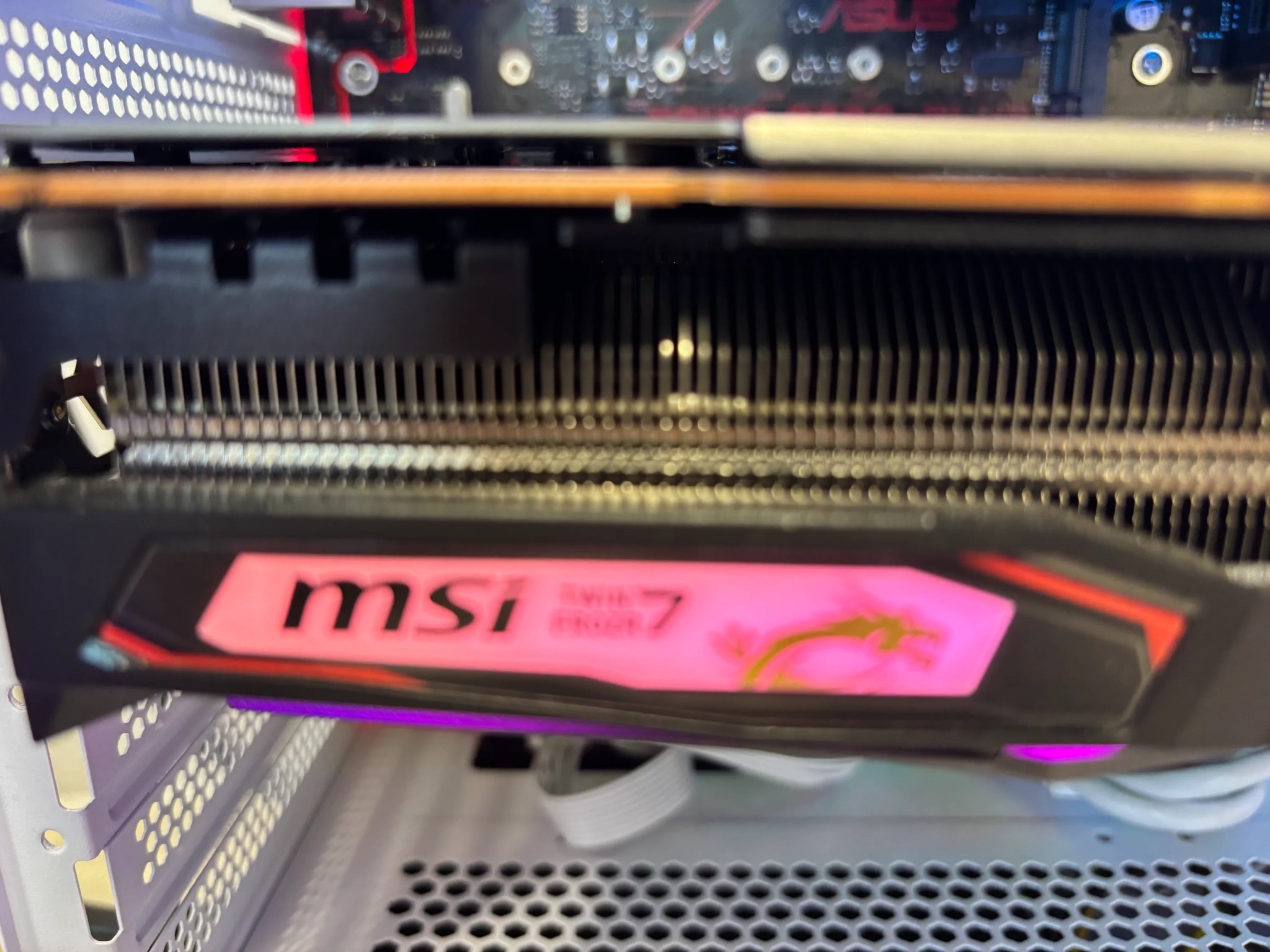 ⚡ RTX Gaming PC | Ryzen 7 | RTX 2070 Super | 16GB RAM | 1TB SSD ⚡