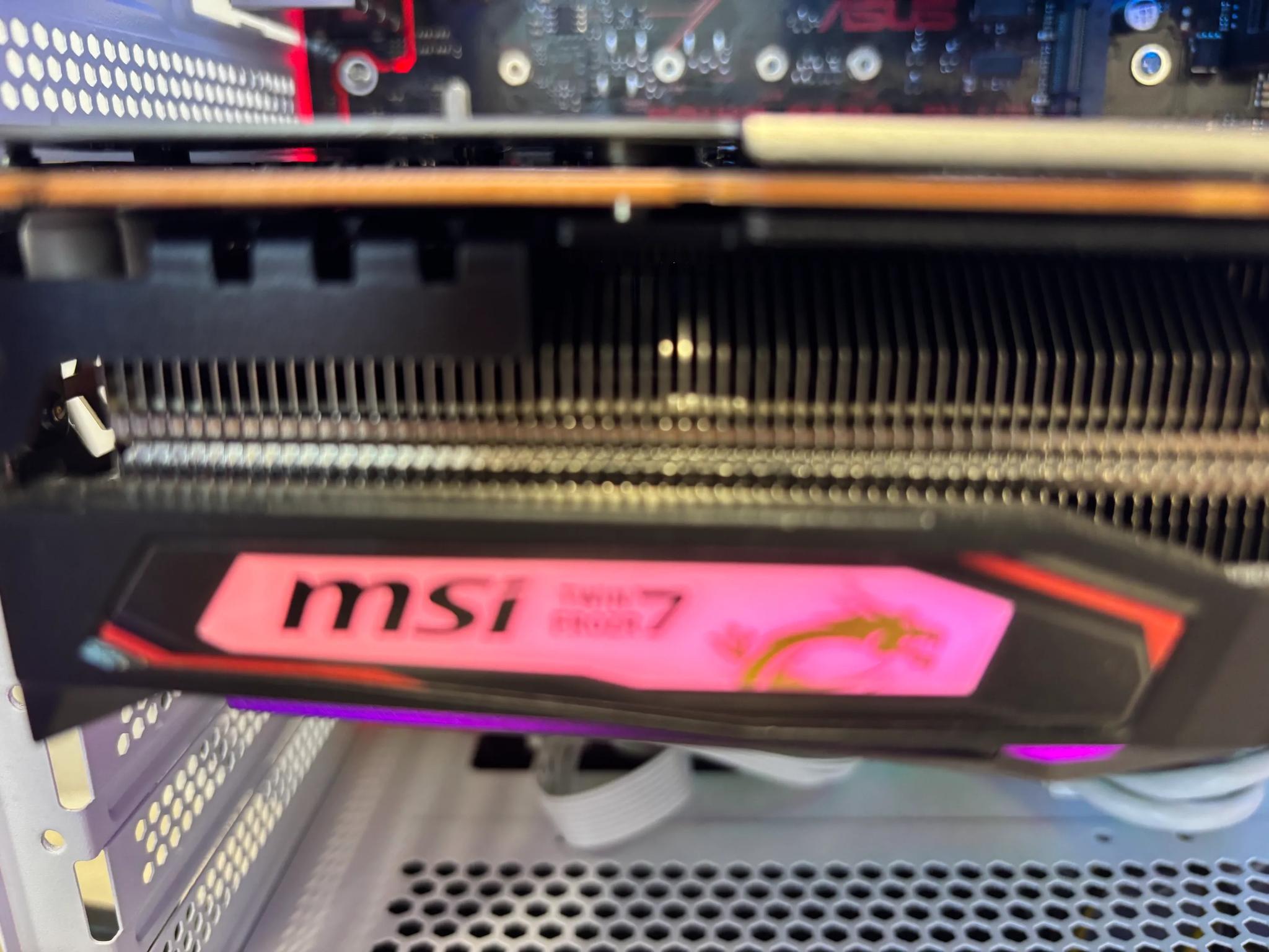 ⚡ RTX Gaming PC | Ryzen 7 | RTX 2070 Super | 16GB RAM | 1TB SSD ⚡