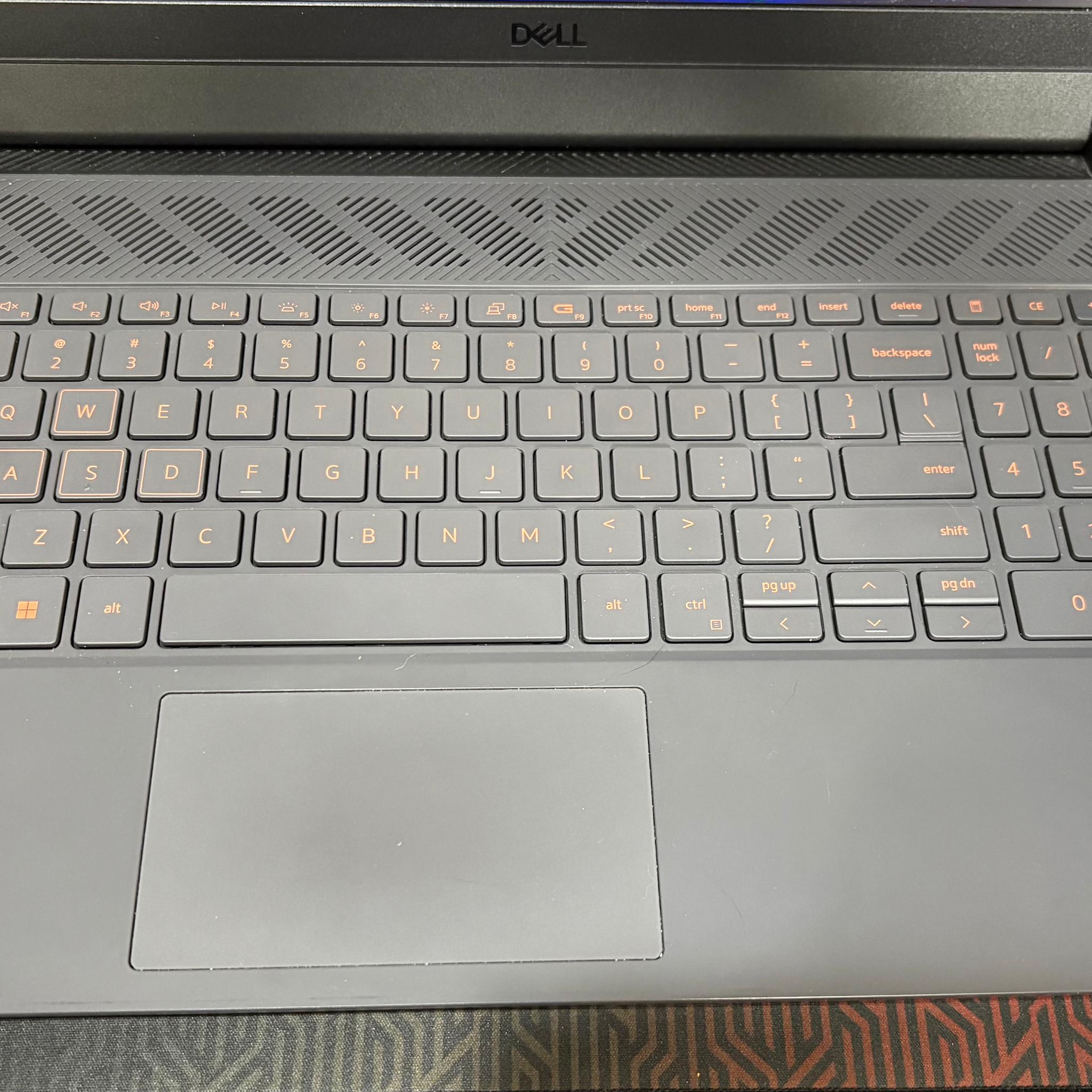 Dell G15 5530 Gaming Laptop – RTX 4060 | i7-13650HX | 32GB RAM | 1TB SSD | 300Hz IPS