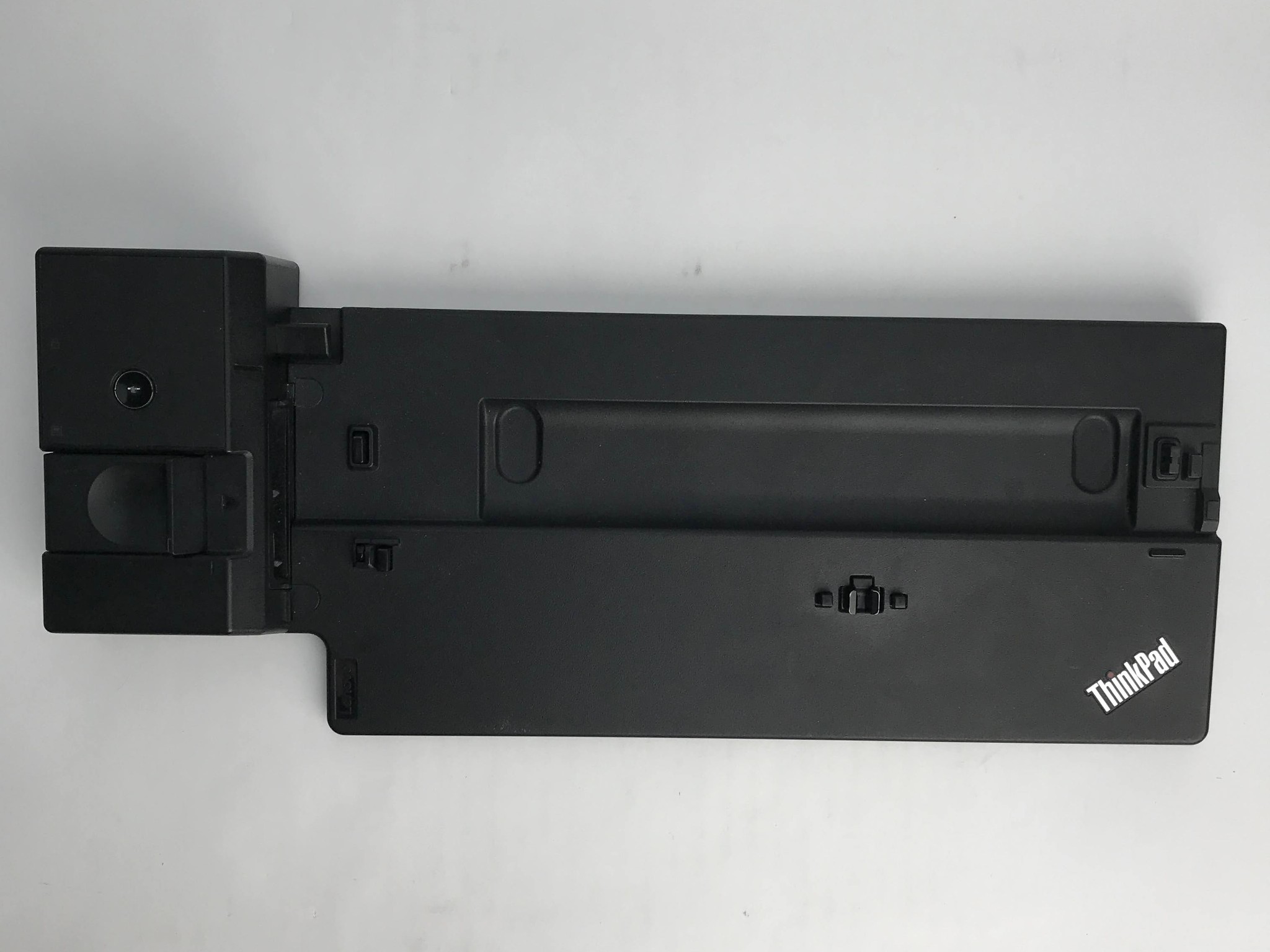 Lenovo ThinkPad Basic 90W Docking Station 40AG | w/ 90w ADAPTER | Genuine OEM