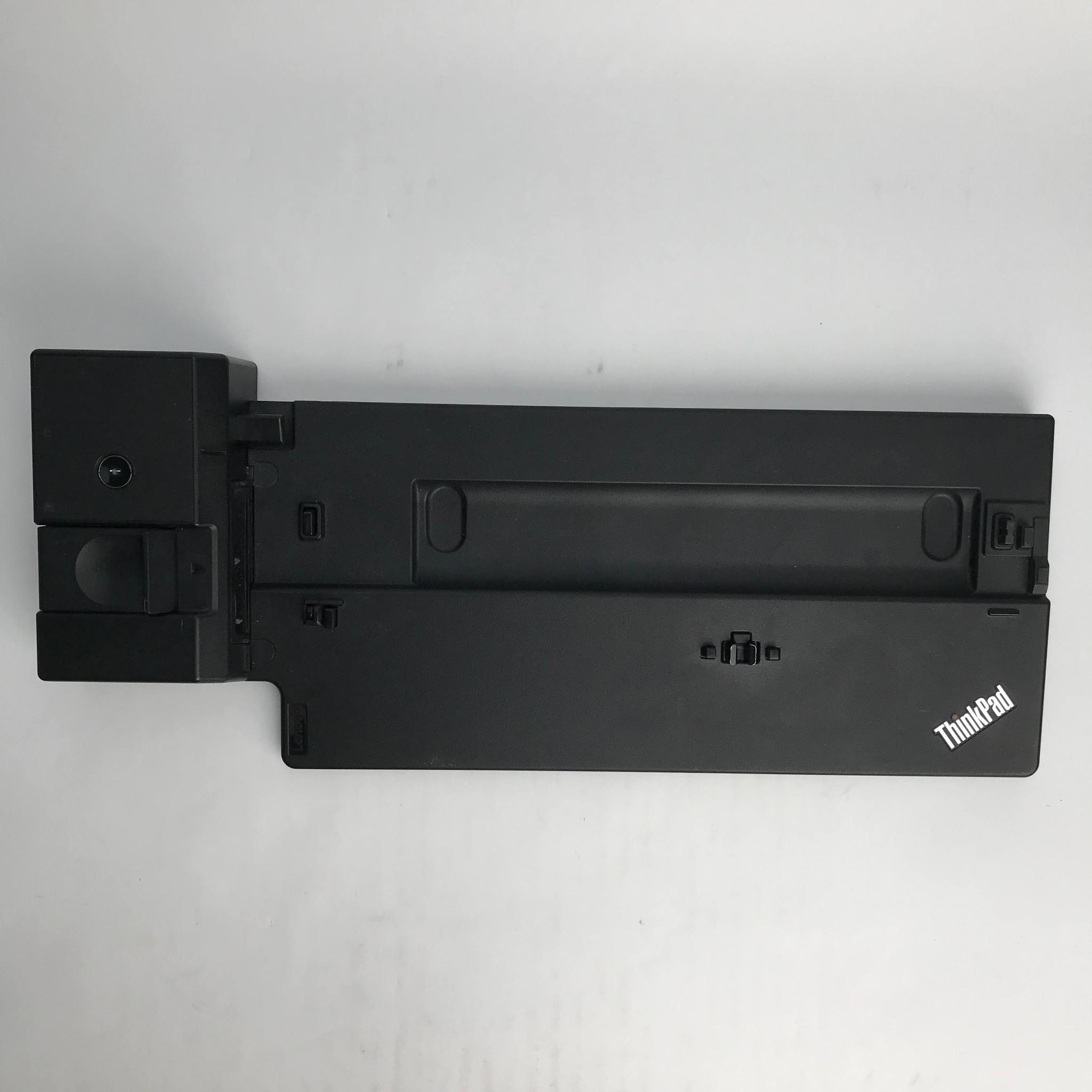 Lenovo ThinkPad Basic 90W Docking Station 40AG | w/ 90w ADAPTER | Genuine OEM