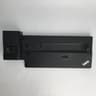 Lenovo ThinkPad Basic 90W Docking Station 40AG | w/ 90w ADAPTER | Genuine OEM