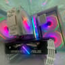 🎅🎅 White Elite Build – Ryzen 5 3600 + RTX 2060 | 1080p/1440p High FPS Ready