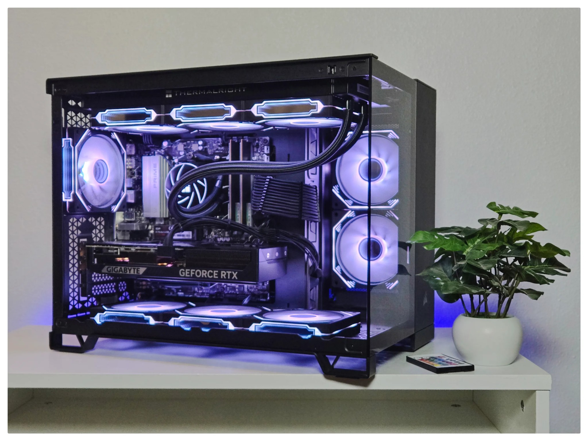 RTX 5070 | Ryzen 7 7700 | Wi-Fi | Gaming PC