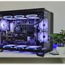 RTX 5070 | Ryzen 7 7700 | Wi-Fi | Gaming PC