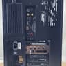 Gaming PC Ryzen 7 7800X3D 16GB RAM 1TB SSD RTX 5060 Ti 16GB Windows 11 Computer