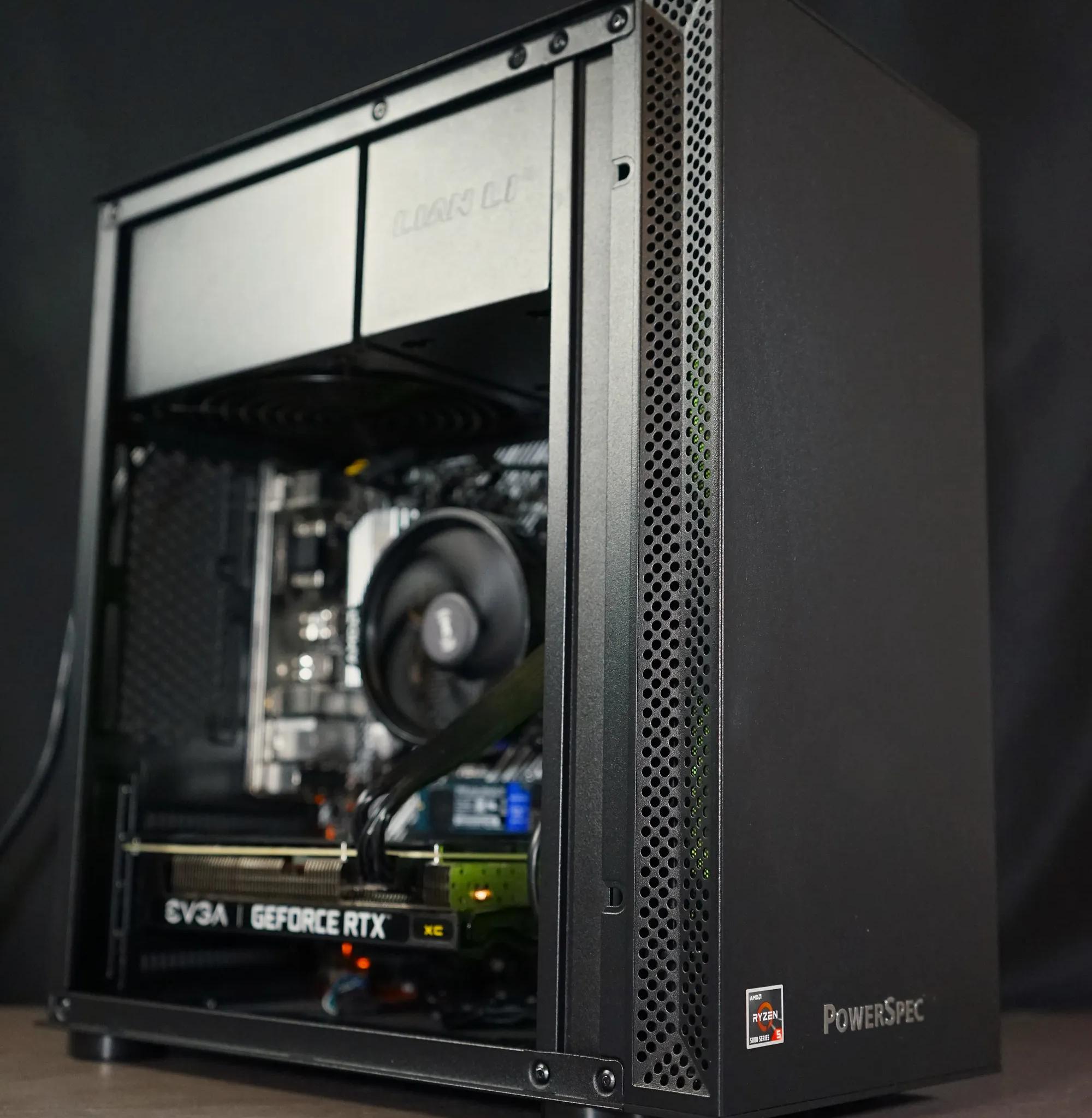 Mid Tier Gaming PC/Desktop!