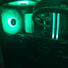 GeForce RTX 5070 Custom Gaming PC - Ryzen 9 5900X, 32GB RAM