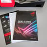 Asus ROG Strix B550-I Gaming, mITX AM4 WiFi6
