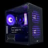 RTX 4060ti 8GB | Ryzen 5 5500 | 16GB DDR4 | 1TB NVMe | The Dark Trooper