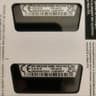 NEW CORSAIR 32GB (2x16GB) 3200MHz DDR4 RAM VENGEANCE LPX CL16 1.35V XMP 2.0