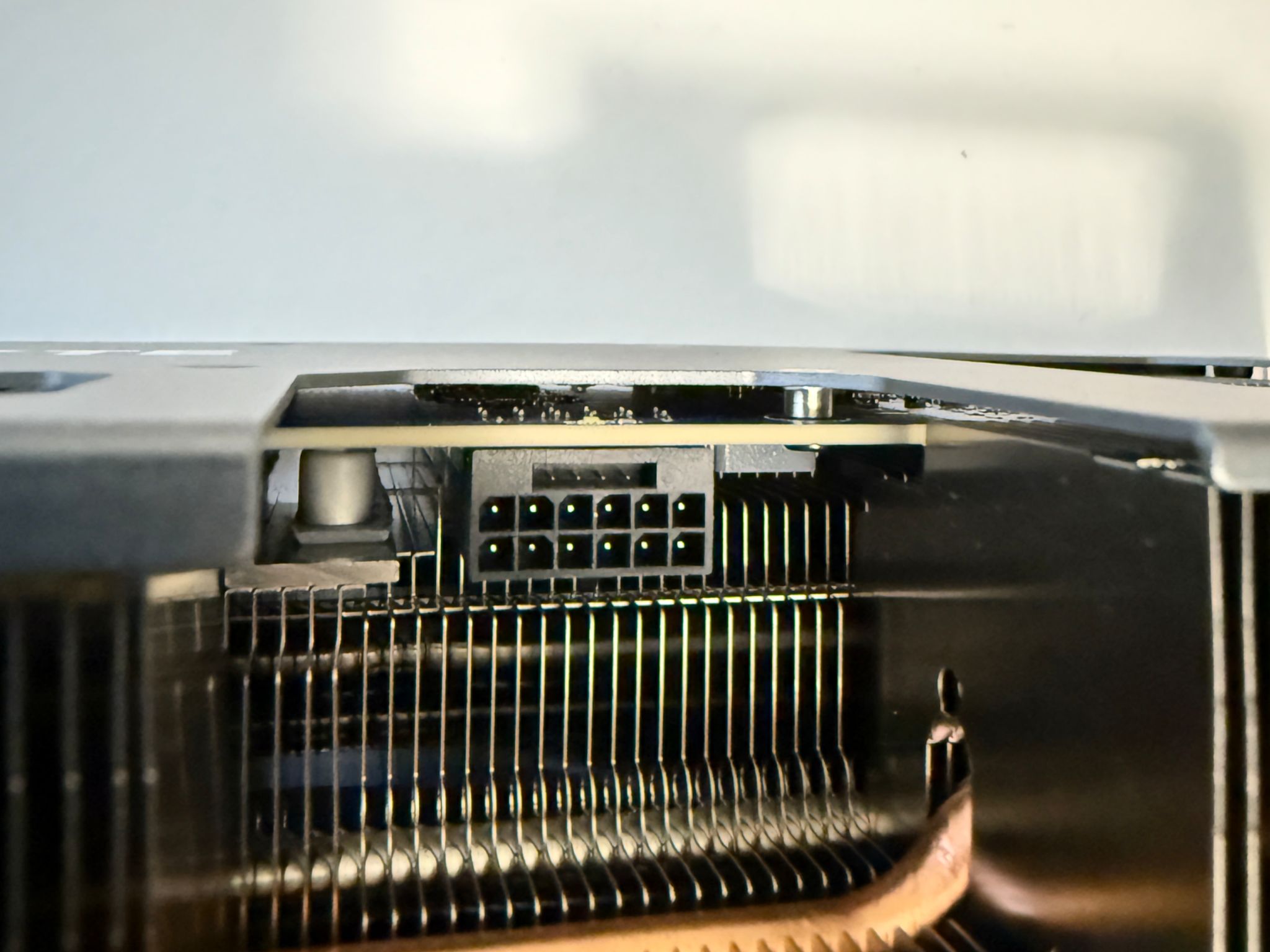 RTX 4080 Super - Gigabyte Gaming OC 16G
