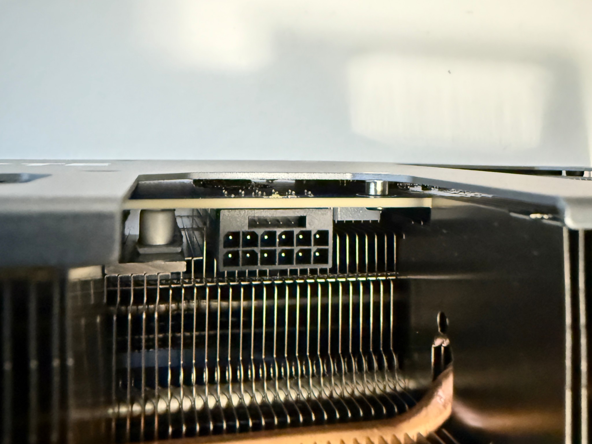 RTX 4080 Super - Gigabyte Gaming OC 16G