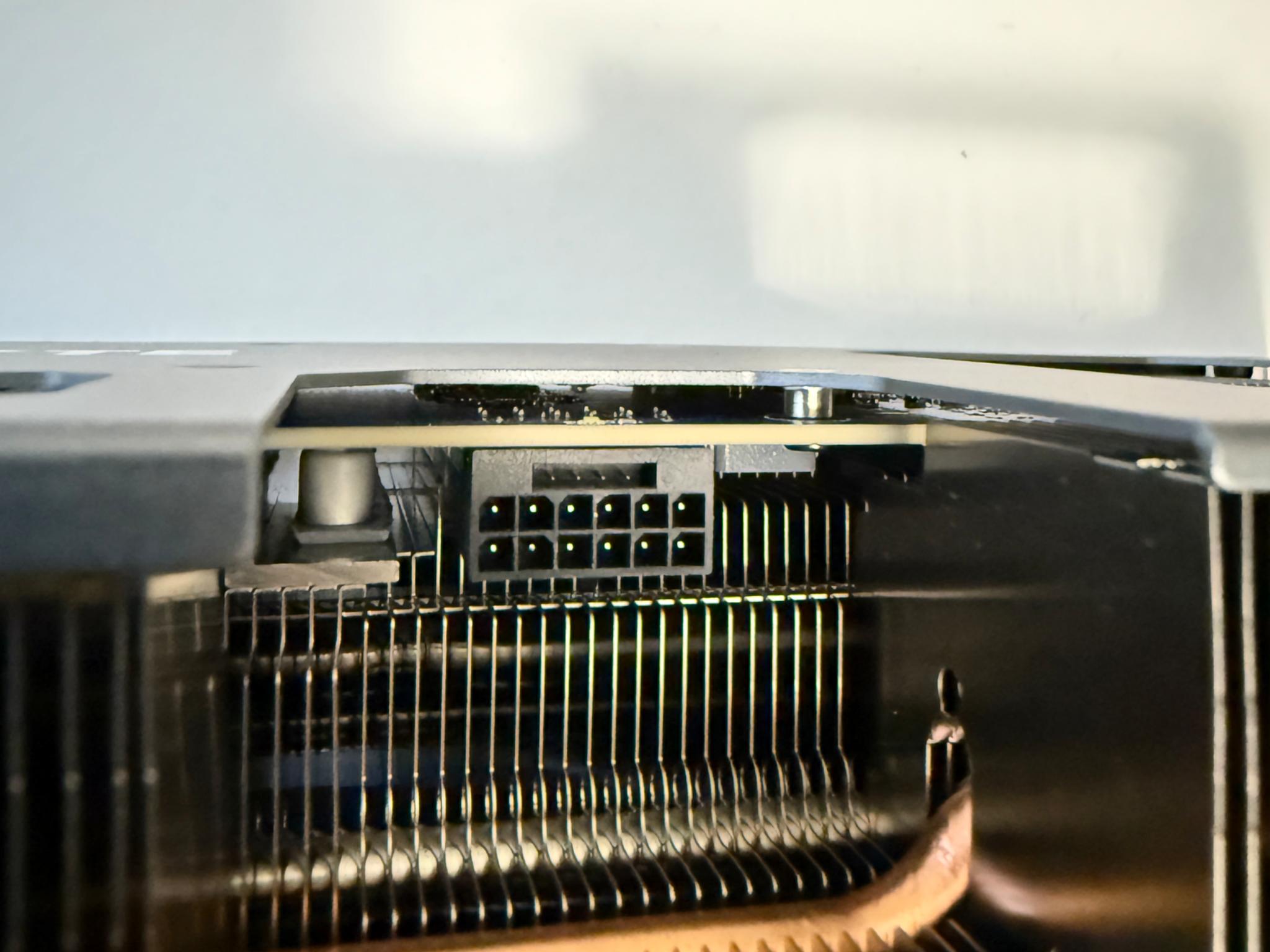 RTX 4080 Super - Gigabyte Gaming OC 16G