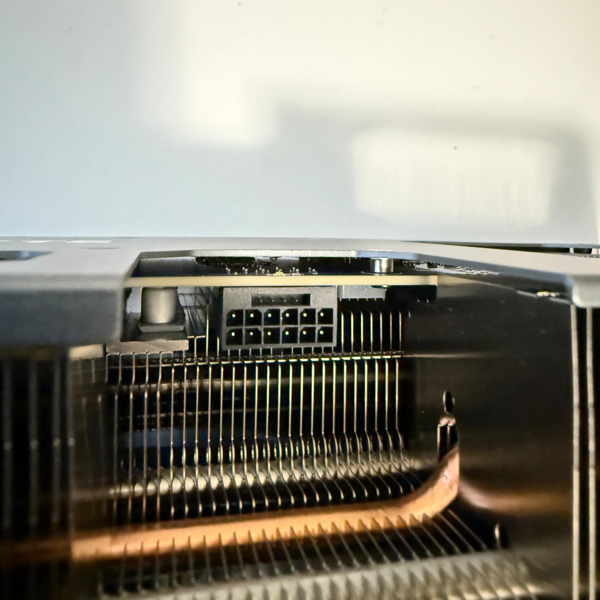 RTX 4080 Super - Gigabyte Gaming OC 16G
